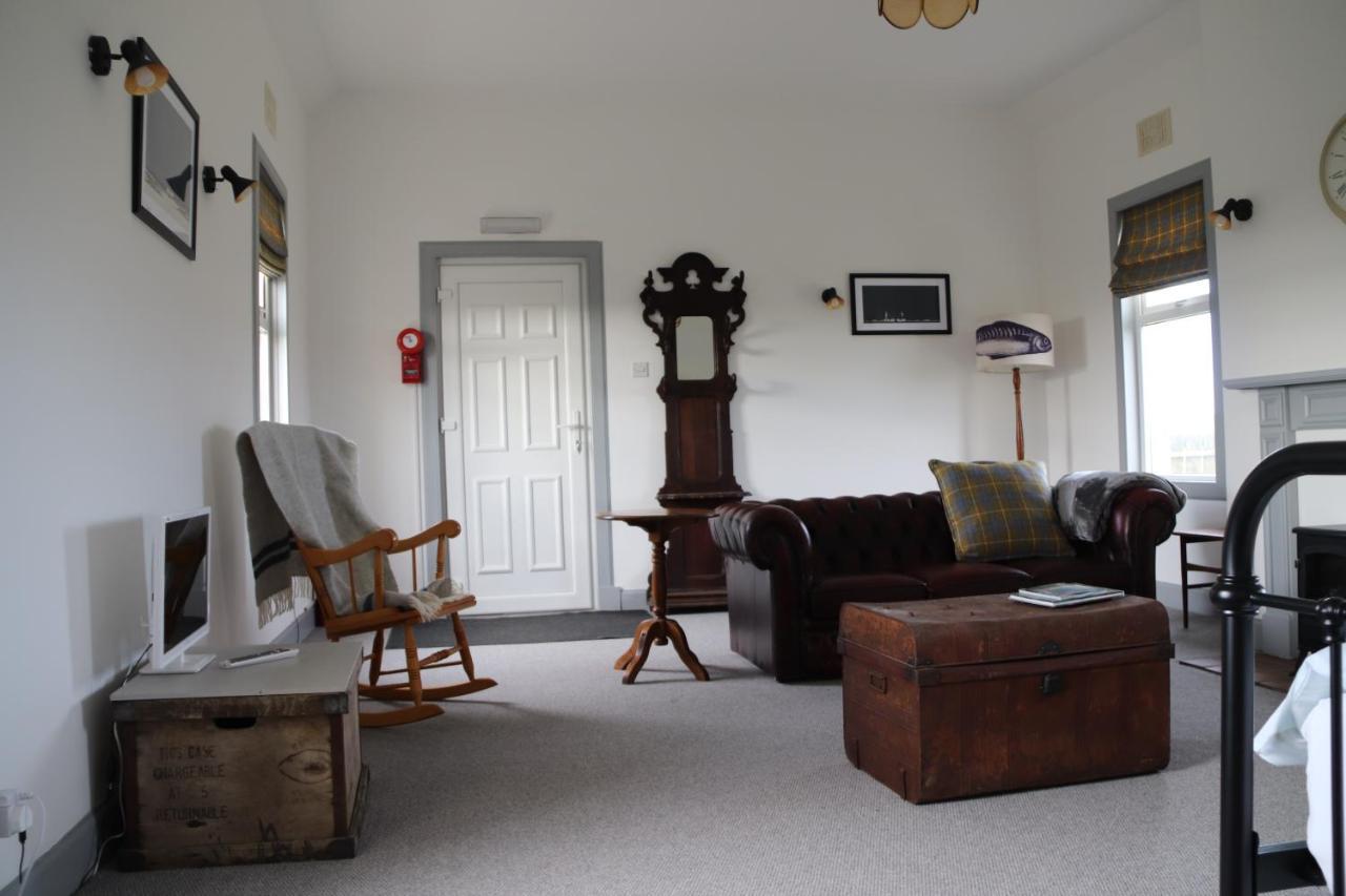 Kirkapol * Middleton (Isle of Tiree)