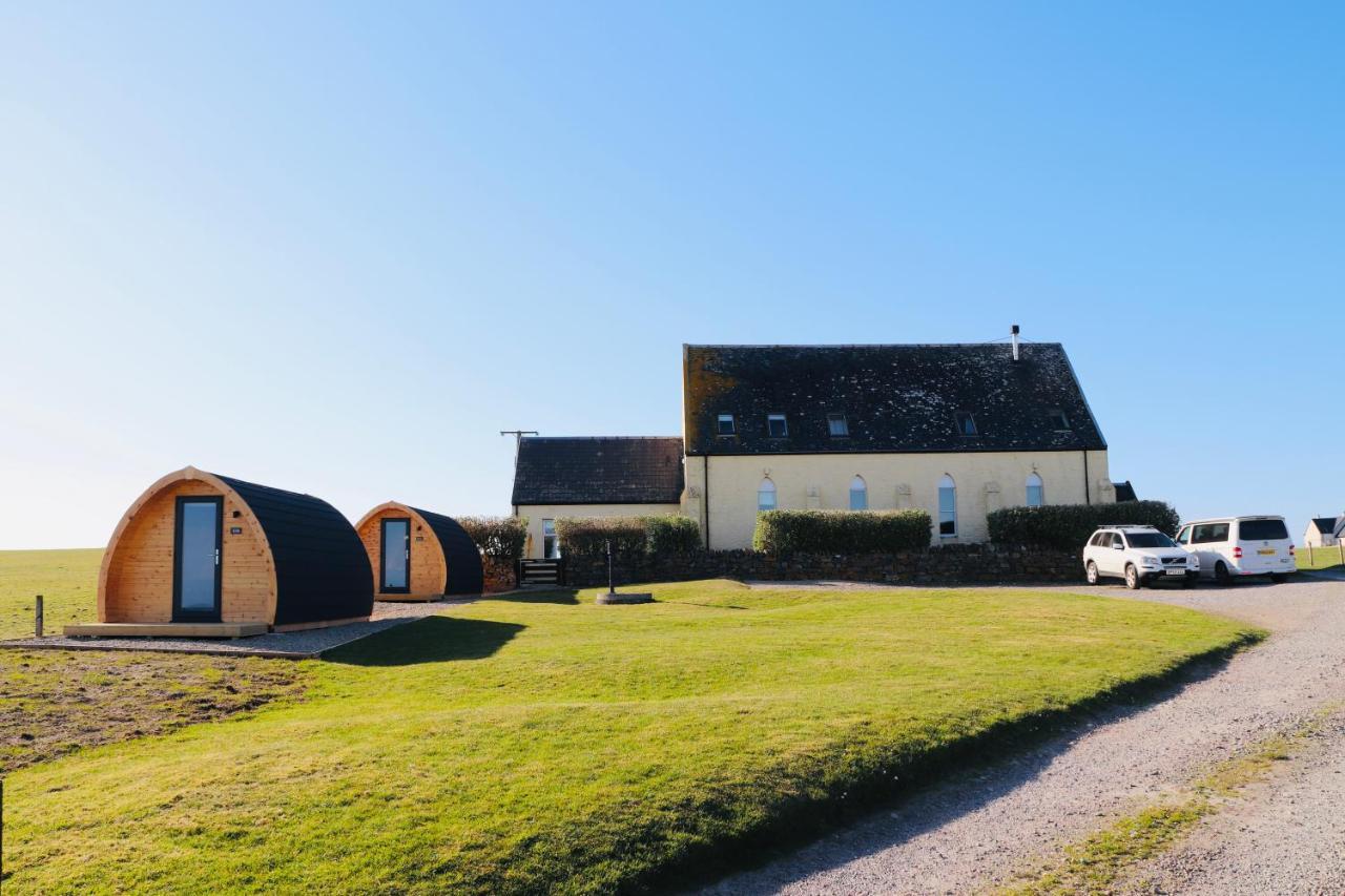 Apartment Kirkapol Middleton (Isle of Tiree)