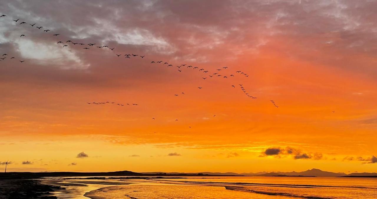 Kirkapol * Middleton (Isle of Tiree)